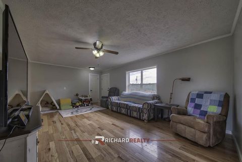 Tiny photo for 2480 Hwy 20, Greybull, WY 82426 (MLS # 10031596)