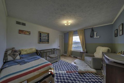 Tiny photo for 2480 Hwy 20, Greybull, WY 82426 (MLS # 10031596)