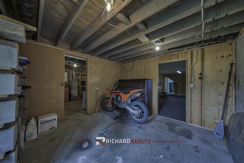 Tiny photo for 2480 Hwy 20, Greybull, WY 82426 (MLS # 10031596)