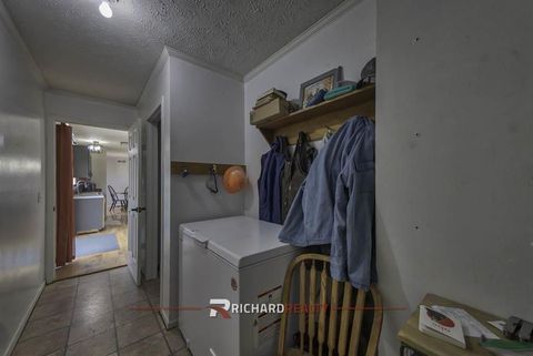 Tiny photo for 2480 Hwy 20, Greybull, WY 82426 (MLS # 10031596)