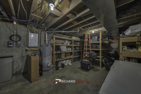 Tiny photo for 2480 Hwy 20, Greybull, WY 82426 (MLS # 10031596)