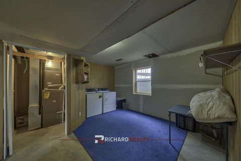 Tiny photo for 2480 Hwy 20, Greybull, WY 82426 (MLS # 10031596)