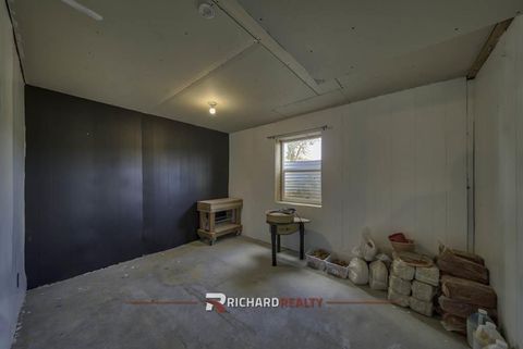 Tiny photo for 2480 Hwy 20, Greybull, WY 82426 (MLS # 10031596)
