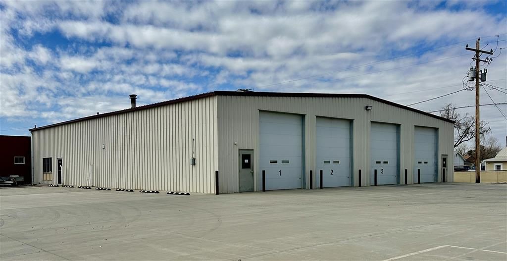 Photo of 417 N 10th St, Worland, WY 82401 (MLS # 10032186)