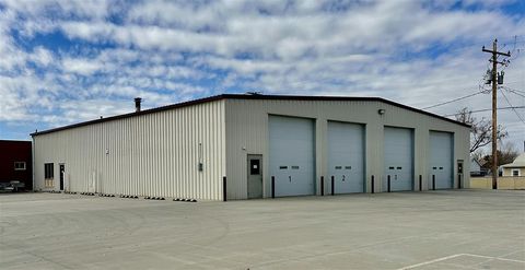 Photo of 417 N 10th St, Worland, WY 82401 (MLS # 10032186)