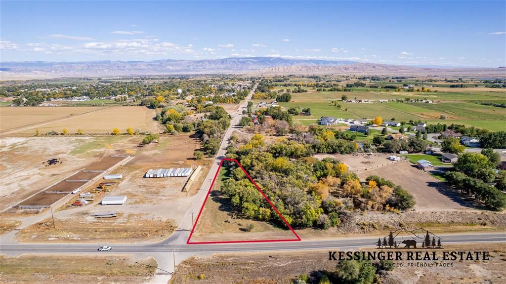 Photo of TBD Lane 12, Lovell, WY 82431 (MLS # 10031760)