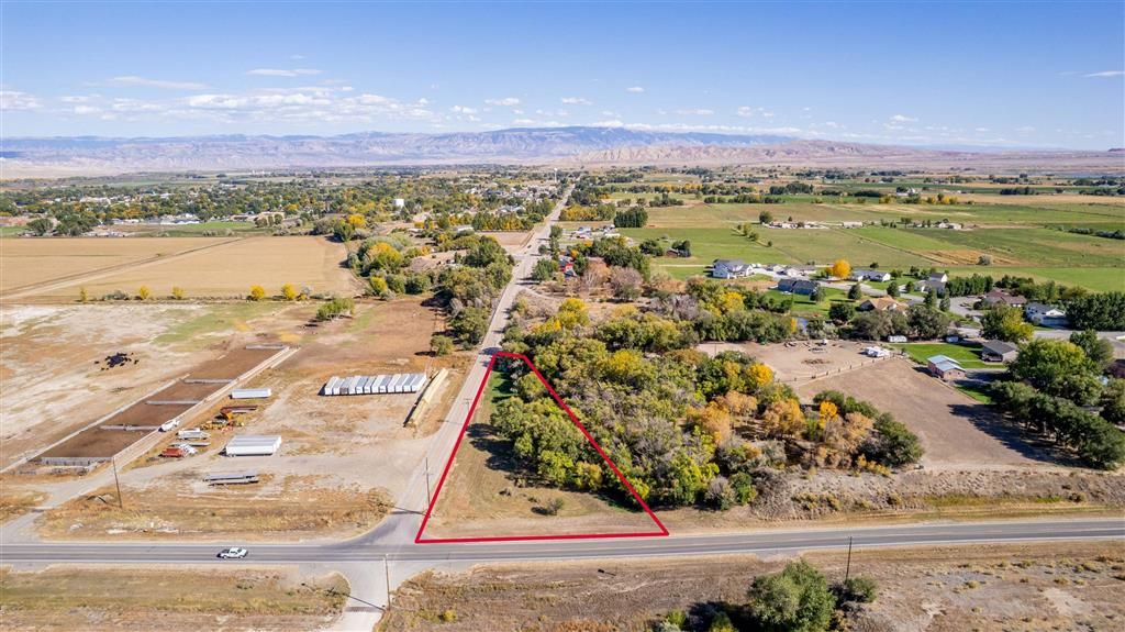 Photo of TBD Lane 12, Lovell, WY 82431 (MLS # 10031760)