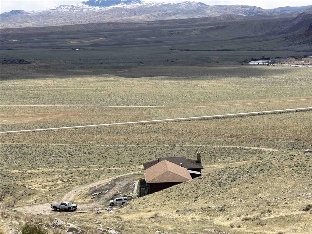 Photo of 635 Canyon Rd, Clark, WY 82435 (MLS # 10032246)