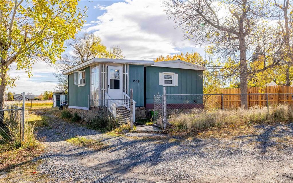 Photo of 228 C St, Cody, WY 82414 (MLS # 10031816)