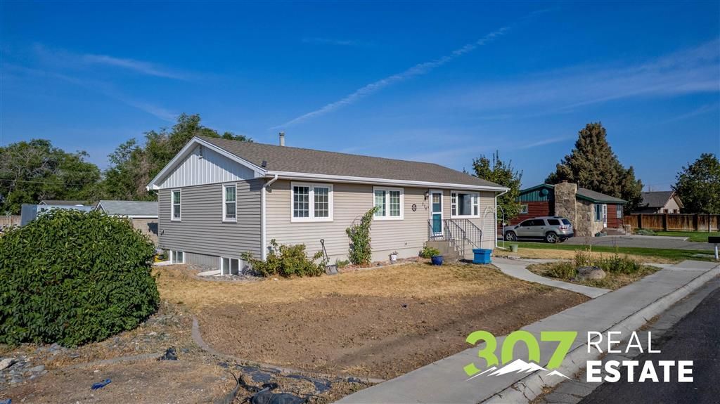 Photo of 278 S Jones St, Powell, WY 82435 (MLS # 10031778)