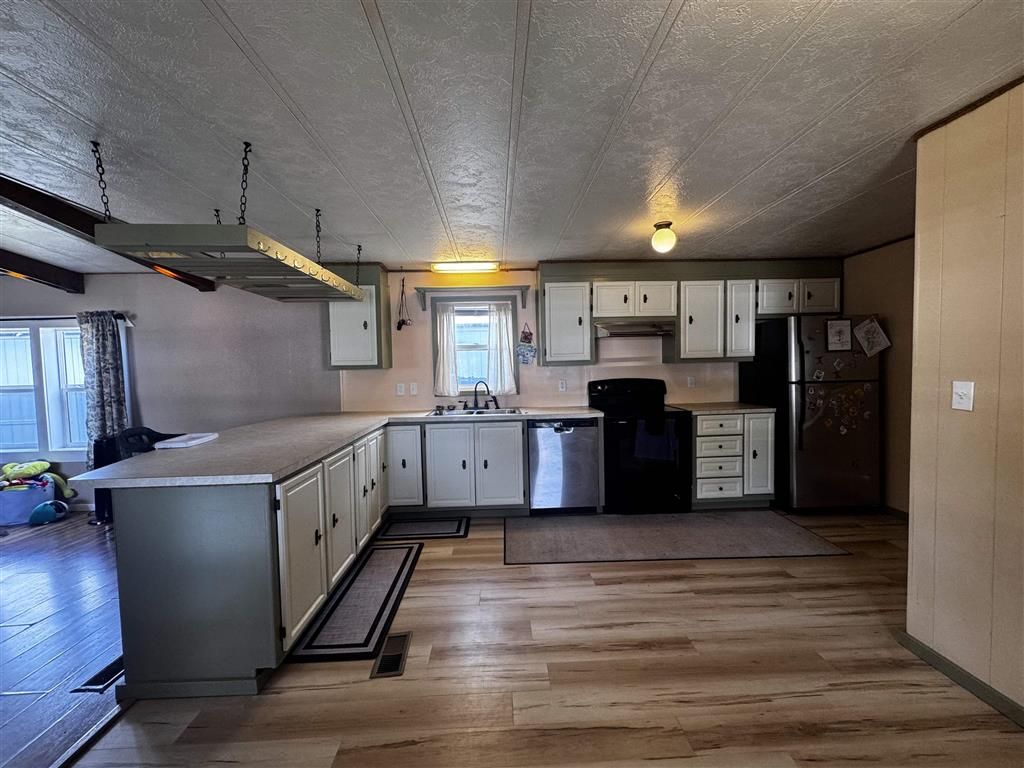 Photo of 2020 Sage Lane, Worland, WY 82401 (MLS # 10032403)