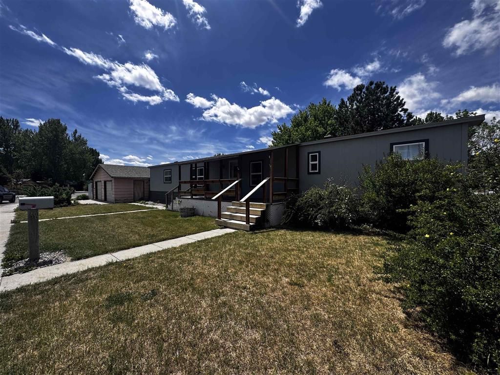 Photo of 2020 Sage Lane, Worland, WY 82401 (MLS # 10032403)