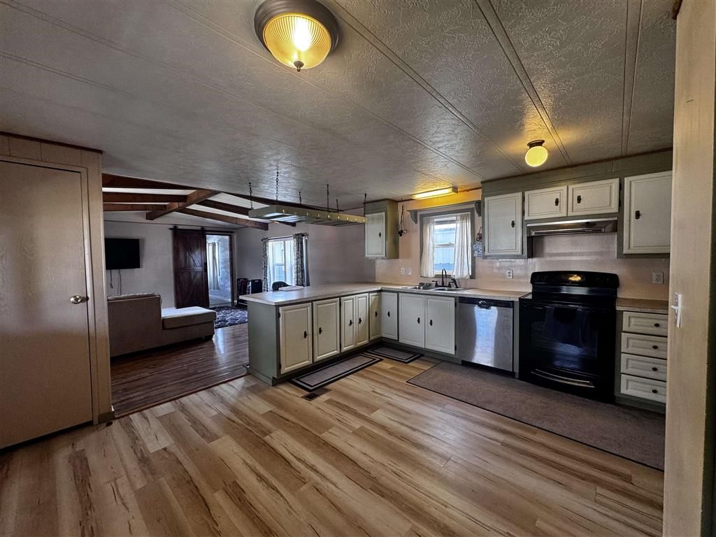 Photo of 2020 Sage Lane, Worland, WY 82401 (MLS # 10032403)