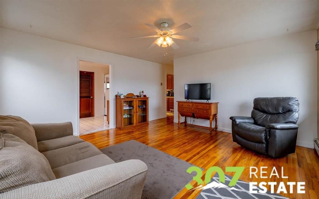 Photo of 644 Avenue H, Powell, WY 82435 (MLS # 10032280)