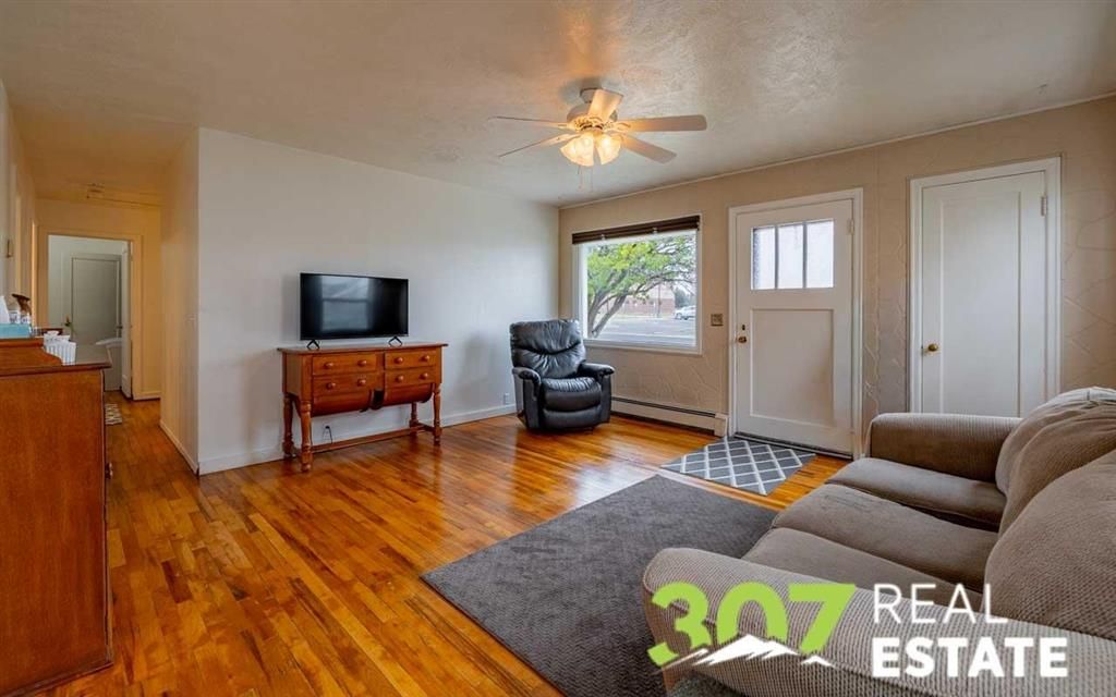 Photo of 644 Avenue H, Powell, WY 82435 (MLS # 10032280)