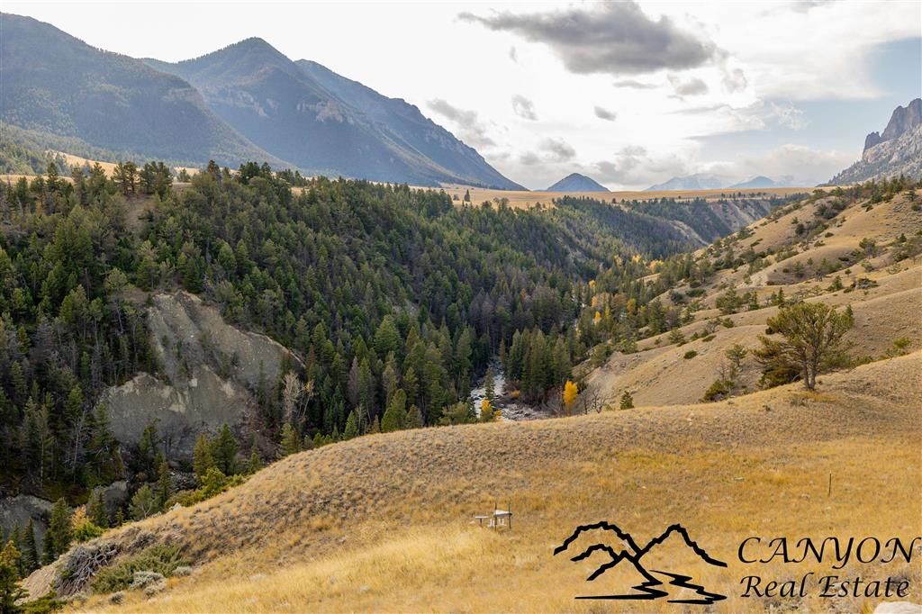 Photo of TBD The Way West Rd #The Plew Lot, Cody, WY 82414 (MLS # 10031795)