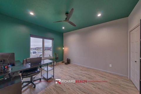 Tiny photo for 755 Go Around Loop, Cody, WY 82414 (MLS # 10031787)