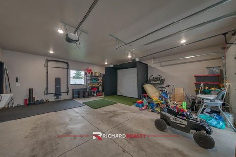 Tiny photo for 755 Go Around Loop, Cody, WY 82414 (MLS # 10031787)