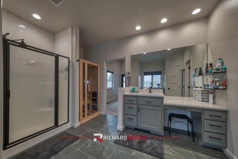 Tiny photo for 755 Go Around Loop, Cody, WY 82414 (MLS # 10031787)