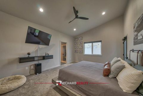 Tiny photo for 755 Go Around Loop, Cody, WY 82414 (MLS # 10031787)