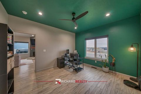 Tiny photo for 755 Go Around Loop, Cody, WY 82414 (MLS # 10031787)