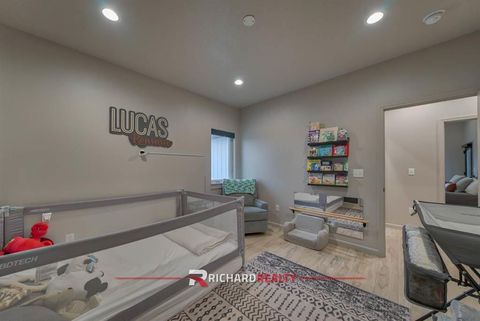 Tiny photo for 755 Go Around Loop, Cody, WY 82414 (MLS # 10031787)