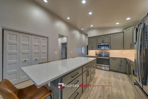 Tiny photo for 755 Go Around Loop, Cody, WY 82414 (MLS # 10031787)