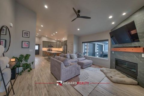 Tiny photo for 755 Go Around Loop, Cody, WY 82414 (MLS # 10031787)