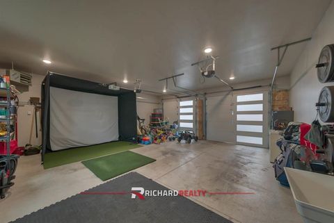 Tiny photo for 755 Go Around Loop, Cody, WY 82414 (MLS # 10031787)
