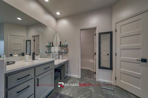 Tiny photo for 755 Go Around Loop, Cody, WY 82414 (MLS # 10031787)
