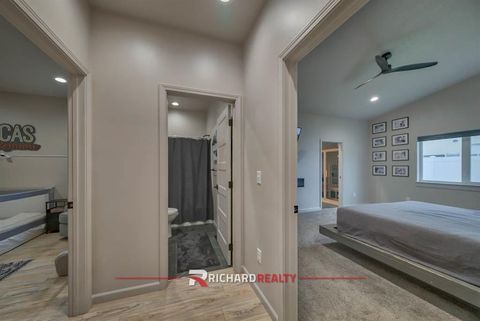 Tiny photo for 755 Go Around Loop, Cody, WY 82414 (MLS # 10031787)