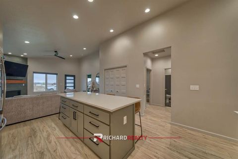 Tiny photo for 755 Go Around Loop, Cody, WY 82414 (MLS # 10031787)