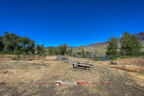 Tiny photo for 65 Trinity Pass #A, Cody, WY 82414 (MLS # 10031810)