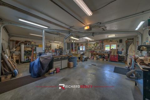 Tiny photo for 65 Trinity Pass #A, Cody, WY 82414 (MLS # 10031810)