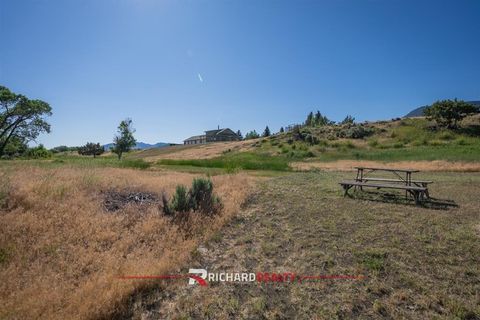 Tiny photo for 65 Trinity Pass #A, Cody, WY 82414 (MLS # 10031810)