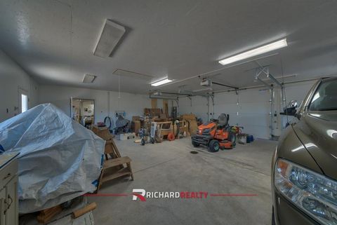 Tiny photo for 65 Trinity Pass #A, Cody, WY 82414 (MLS # 10031810)