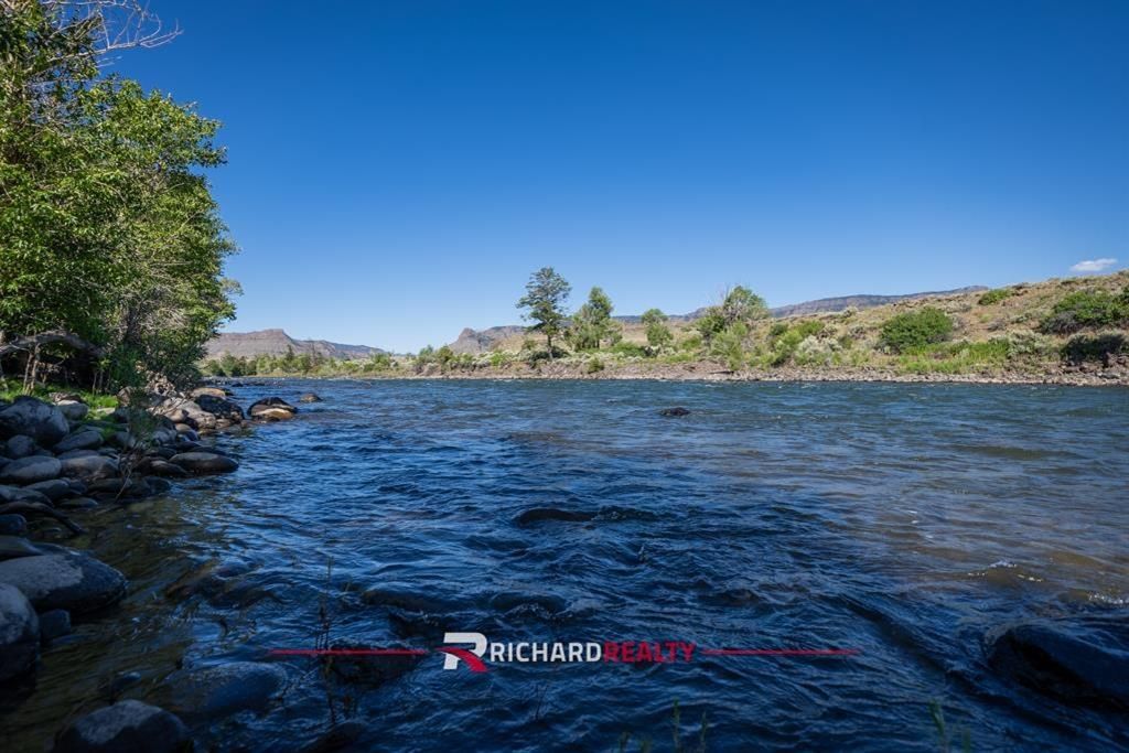 Photo of Lot A Trinity Pass #A, Cody, WY 82414 (MLS # 10031810)