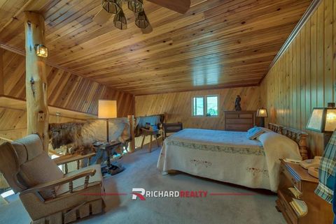 Tiny photo for 65 Trinity Pass #A, Cody, WY 82414 (MLS # 10031810)