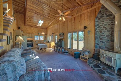 Tiny photo for 65 Trinity Pass #A, Cody, WY 82414 (MLS # 10031810)
