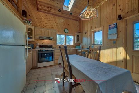 Tiny photo for 65 Trinity Pass #A, Cody, WY 82414 (MLS # 10031810)
