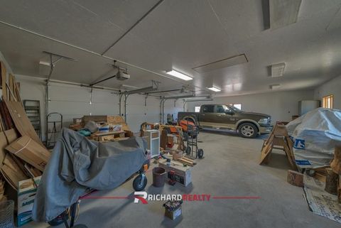 Tiny photo for 65 Trinity Pass #A, Cody, WY 82414 (MLS # 10031810)