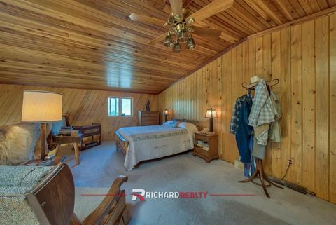 Tiny photo for 65 Trinity Pass #A, Cody, WY 82414 (MLS # 10031810)