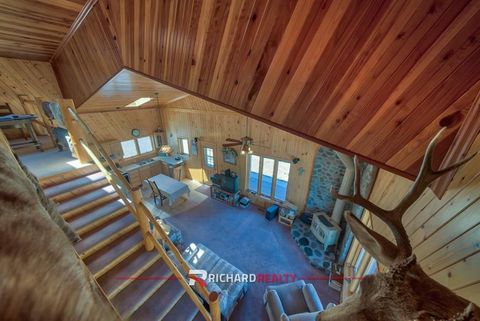 Tiny photo for 65 Trinity Pass #A, Cody, WY 82414 (MLS # 10031810)