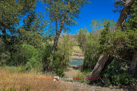 Tiny photo for 65 Trinity Pass #A, Cody, WY 82414 (MLS # 10031810)