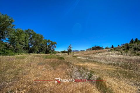 Tiny photo for 65 Trinity Pass #A, Cody, WY 82414 (MLS # 10031810)