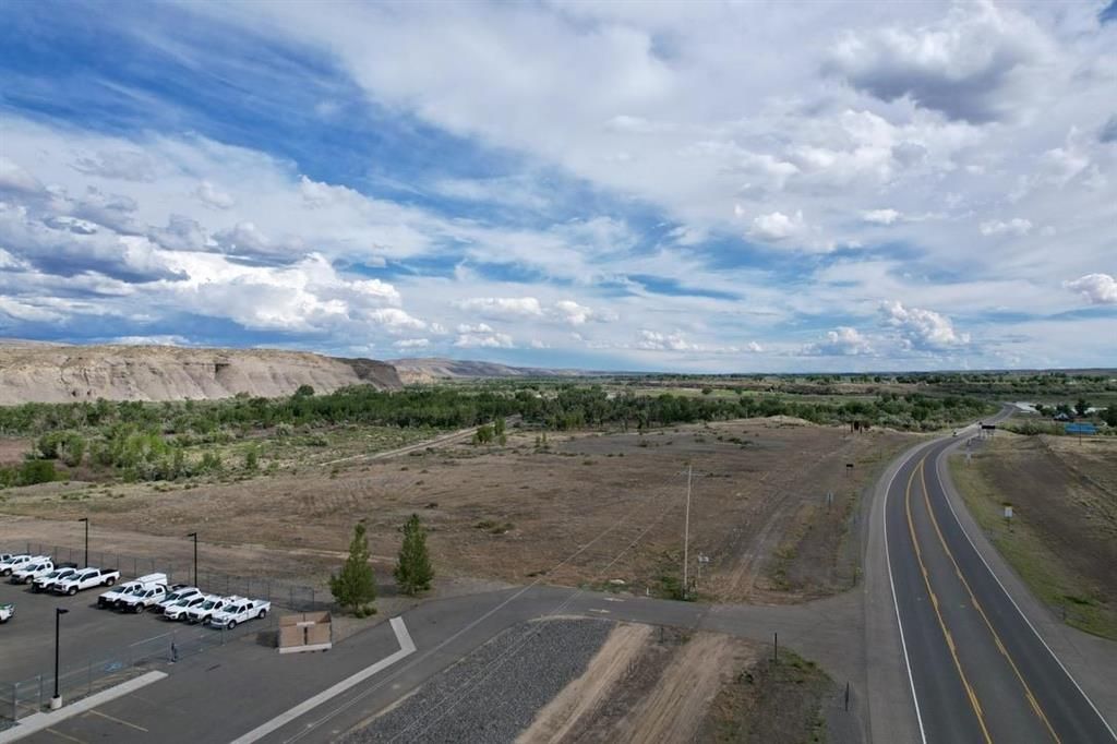 Photo of TBD Hwy 20 S, Greybull, WY 82426 (MLS # 10030935)