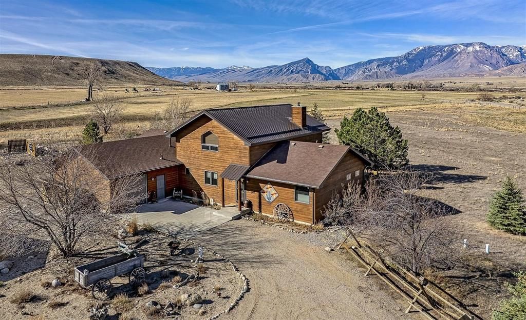 Photo of 312 Road 8VE, Clark, WY 82435 (MLS # 10032200)