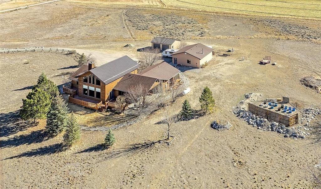 Photo of 312 Road 8VE, Clark, WY 82435 (MLS # 10032200)