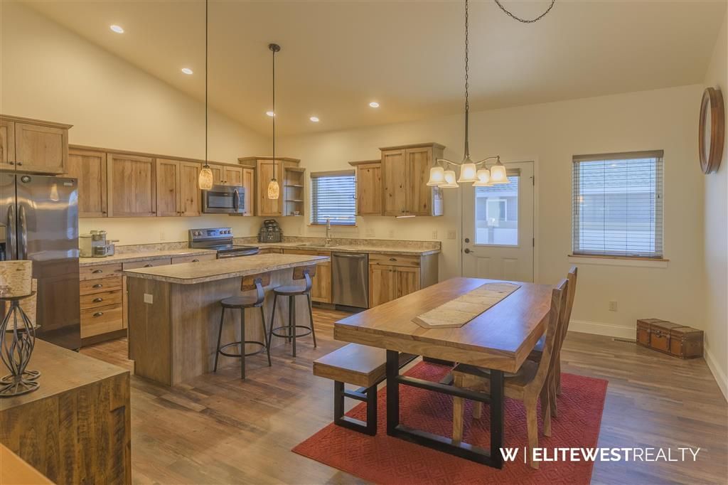 Photo of 230 Pleasant View Dr, Cody, WY 82414 (MLS # 10032013)