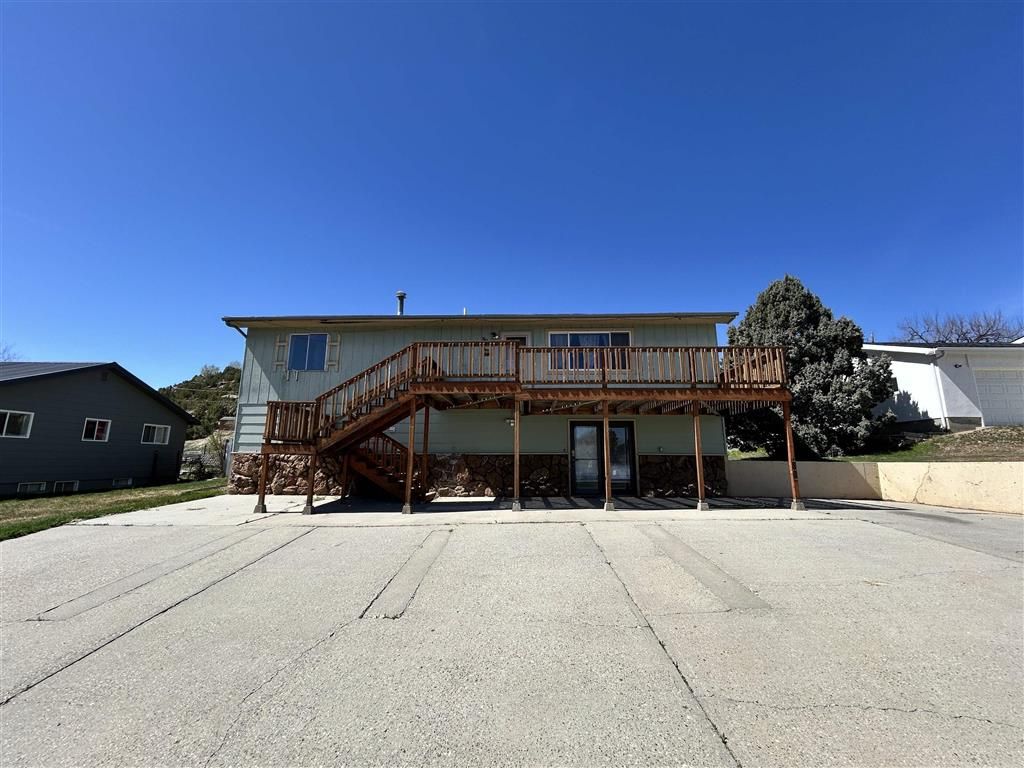 Photo of 908 S 14th St, Thermopolis, WY 82443 (MLS # 10030889)